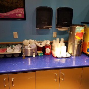 Halal Corner - Halal Near Me - Austin, Texas