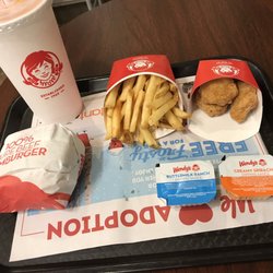 4 for $4 with two free sauces!