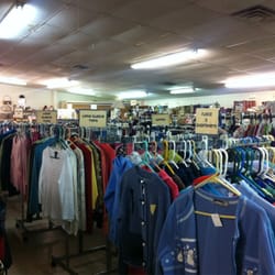 St Vincent De Paul Country Thrift Shoppe