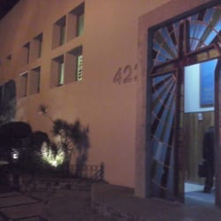 Parroquia San Juan Bautista