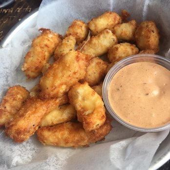 AJ Bombers - Cheese curds - Burgers Near Me - Milwaukee, Wisconsin AJ Bombers - Cheese curds - Burgers Near Me - Milwaukee, Wisconsin