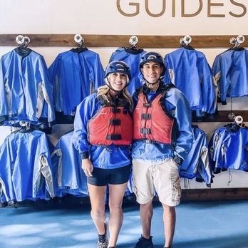 Lakota Guides - Boating Near Me - Avon, Colorado