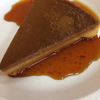 Taquisa - Flan - Mexican Near Me - West Covina, California Taquisa - Flan - Mexican Near Me - West Covina, California