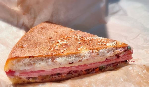 Sandy's by null Sandy's by null