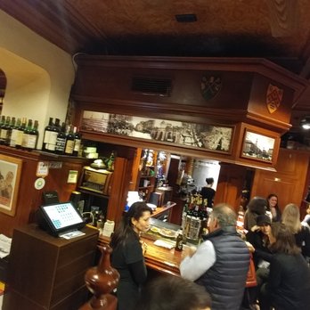 Taberna El Rincon de Jose - Taberna El Rincon de Jose - Tapas Bars Near Me - Madrid, M