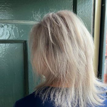 Saltwater Hair Studio - Hair Salons Near Me - Dana Point, California