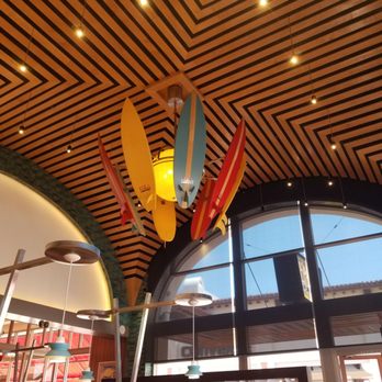 Ruby's Diner - Lunch at the outlets in San Clemente - American Near Me - San Clemente, California