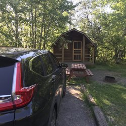 Thunder Bay KOA