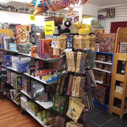GameKnight Games and Cool Stuff