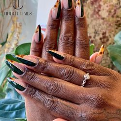 Hidden Nails