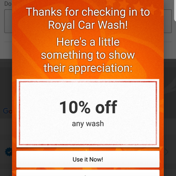 Ultra Sonic Hand Wash - Thanks Yelp!! - Car Wash Near Me - Plainview, New York Ultra Sonic Hand Wash - Thanks Yelp!! - Car Wash Near Me - Plainview, New York