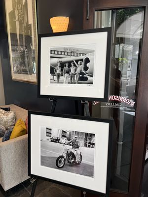 Sunset Marquis by null