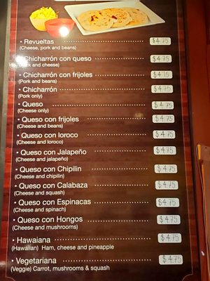 Chepe's by null