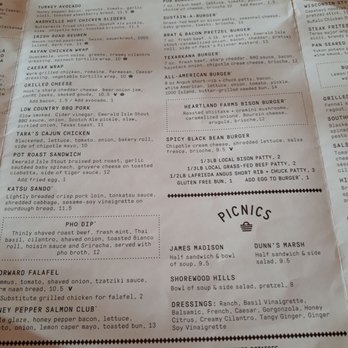 Great Dane Pub & Brewing - Menu - American Near Me - Madison, Wisconsin Great Dane Pub & Brewing - Menu - American Near Me - Madison, Wisconsin