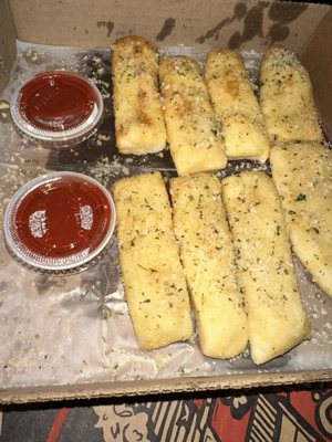 Josie's Pizza & Wings-Clermont by null