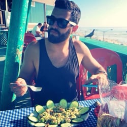 Coco El Palmero