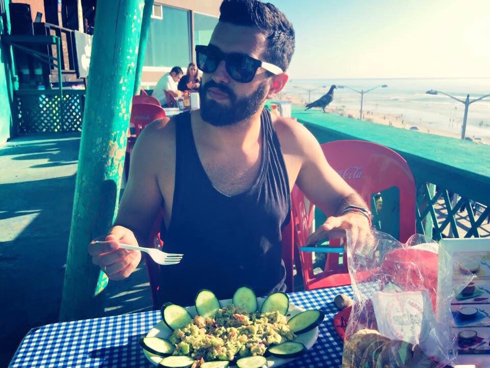 Coco El Palmero