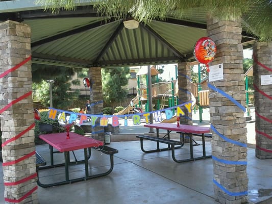 Camp Little Bear Park and Lodge by null