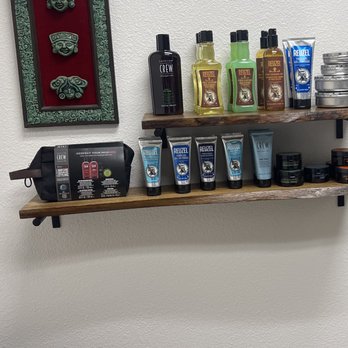 Iron Sharpens Iron Barber Company - Barbers Near Me - Carlsbad, California Iron Sharpens Iron Barber Company - Barbers Near Me - Carlsbad, California