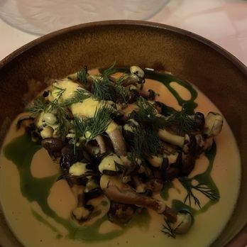 Tam Tam - Shimeji mushroom - Vietnamese Near Me - Miami, Florida