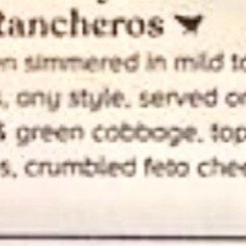 Omelette & Waffle Shop - A wish item fir the menu. Call it a Layered Tostada. - Breakfast & Brunch Near Me - San Pedro, California Omelette & Waffle Shop - A wish item fir the menu. Call it a Layered Tostada. - Breakfast & Brunch Near Me - San Pedro, California