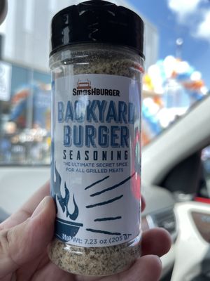 Smashburger by null
