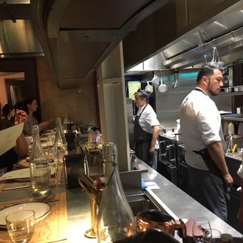 The Barbary - Kitchen and bar - Middle Eastern Near Me - London, XGL The Barbary - Kitchen and bar - Middle Eastern Near Me - London, XGL