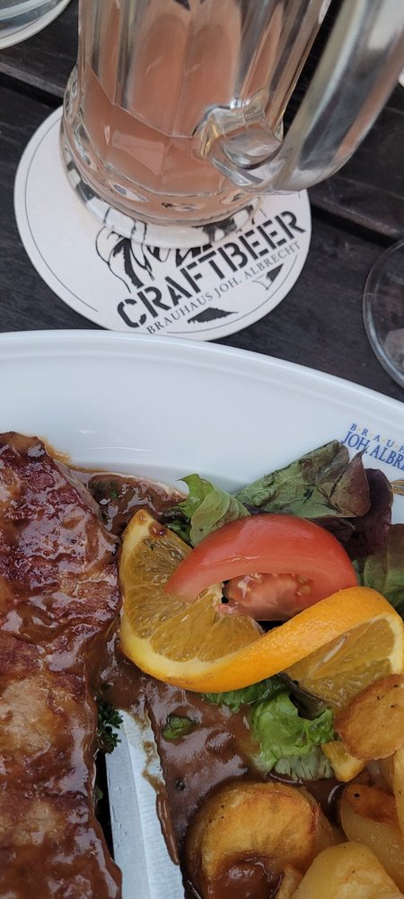 Brauhaus Joh. Albrecht