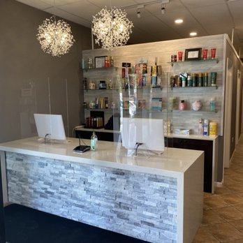 LA Tan - Spray Tanning Near Me - Chicago, Illinois LA Tan - Spray Tanning Near Me - Chicago, Illinois