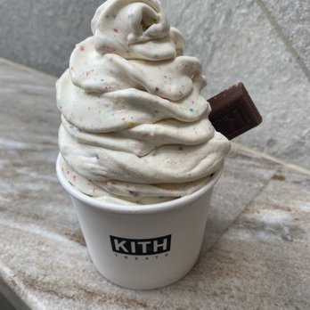KITH Treats - Fruity pebbles and coconut - Ice Cream & Frozen Yogurt Near Me - Honolulu, Hawaii KITH Treats - Fruity pebbles and coconut - Ice Cream & Frozen Yogurt Near Me - Honolulu, Hawaii
