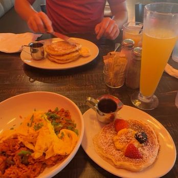 Neighborhood Jam - Breakfast & Brunch Near Me - Yukon, Oklahoma