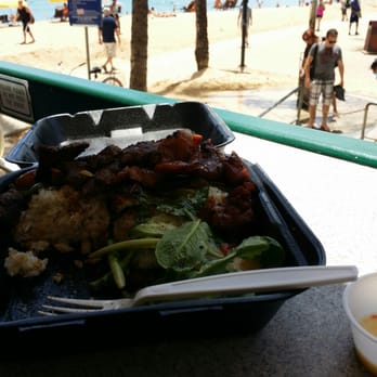 Steak Shack - Good eats on the beach on the cheap. - Steakhouses Near Me - Honolulu, Hawaii Steak Shack - Good eats on the beach on the cheap. - Steakhouses Near Me - Honolulu, Hawaii