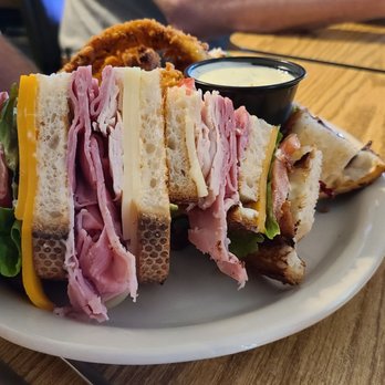 Cedar Tree Restaurant - Club - Breakfast & Brunch Near Me - Palo Cedro, California Cedar Tree Restaurant - Club - Breakfast & Brunch Near Me - Palo Cedro, California