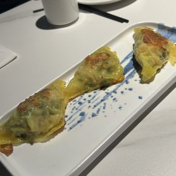 Mr. Dim Sum - Chive Shrimp Dumplings - Dim Sum Near Me - Tukwila, Washington