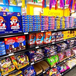 El Super Markets