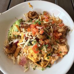 Migas