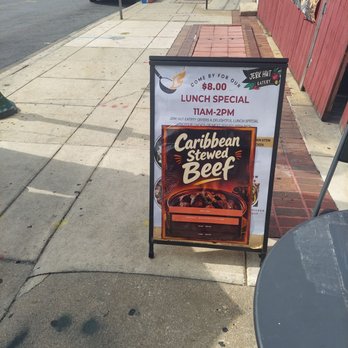 Jerk Hut Eatery - Caribbean Near Me - Towson, Maryland