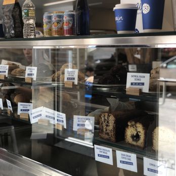 Levain Bakery - Bakeries Near Me - New York, New York Levain Bakery - Bakeries Near Me - New York, New York