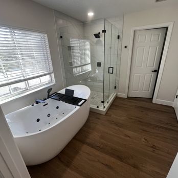 KV TileWorks - Tiling Near Me - Sanford, Florida