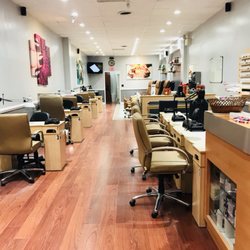 Nail Garden - NEW NEW NEW!!! Come back with new look. Welcome my all customers and enjoy our services.
