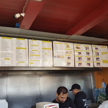 The Original Ranch House - Menu Board - Diners Near Me - Windsor, Connecticut