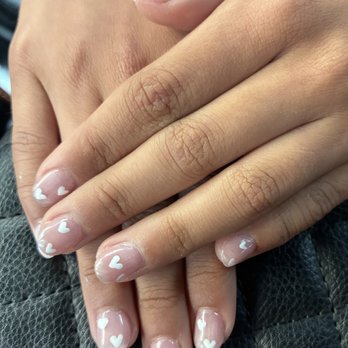 The Nail Lounge - Nail designs - Nail Salons Near Me - Moore, Oklahoma The Nail Lounge - Nail designs - Nail Salons Near Me - Moore, Oklahoma