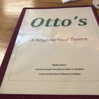 Otto's Bar & Grill - Bars Near Me - Ocean Township, New Jersey Otto's Bar & Grill - Bars Near Me - Ocean Township, New Jersey