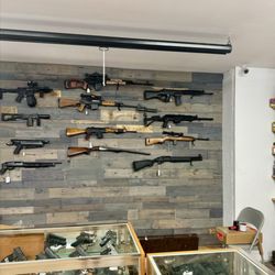 Out of Style Firearms