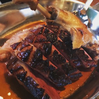 Blue Duck Tavern - New American Near Me - Washington, DC, District of Columbia