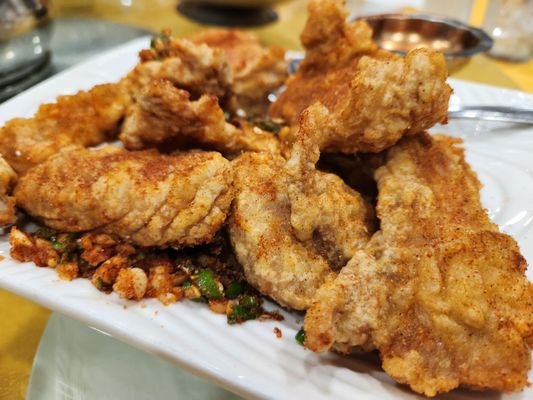 Chang's Chinese Restaurant by null