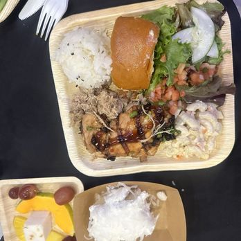 Toa Luau - Delicious food AND dessert! - Cultural Center Near Me - Haleiwa, Hawaii Toa Luau - Delicious food AND dessert! - Cultural Center Near Me - Haleiwa, Hawaii