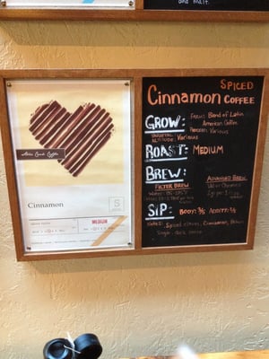 Menu photo 7 Stone Creek Factory Cafe Milwaukee, WI