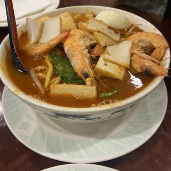 Satay - Prawn Mee - Chinese Near Me - Flushing, New York