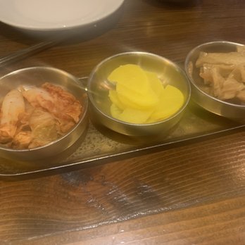 Mokja - Korean Near Me - Astoria, New York Mokja - Korean Near Me - Astoria, New York